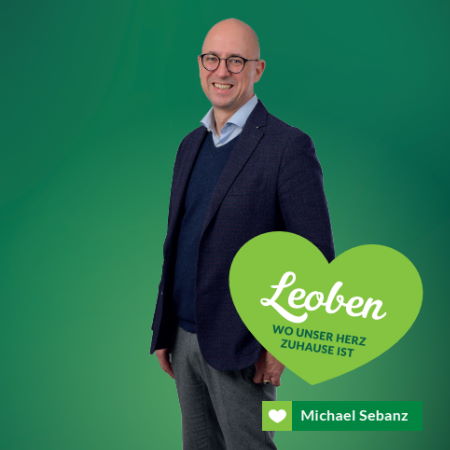 Michael Sebanz