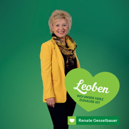 Renate Gesselbauer